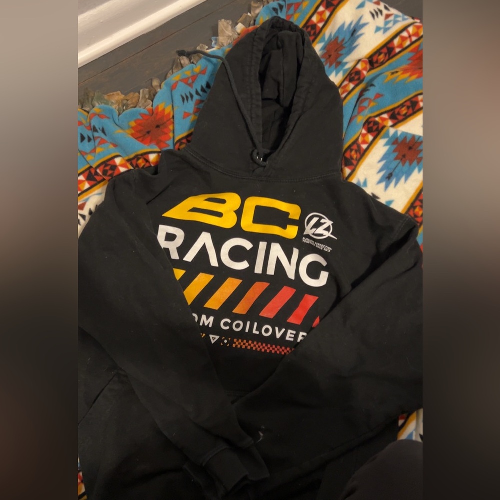 Adam LZ hoodie